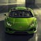 2021 Lamborghini Huracan 6th exterior image - activate to see more