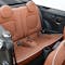 2020 MINI Convertible 4th interior image - activate to see more