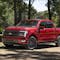 2024 Ford F-150 1st exterior image - activate to see more