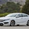2018 Honda Civic 21st exterior image - activate to see more