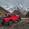2019 Jeep Wrangler 2nd exterior image - activate to see more