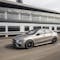 2019 Mercedes-Benz A-Class 19th exterior image - activate to see more
