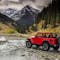 2020 Jeep Wrangler 20th exterior image - activate to see more
