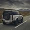 2021 Land Rover Defender 20th exterior image - activate to see more