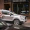 2019 Ford EcoSport 14th exterior image - activate to see more