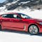 2020 Kia Stinger 24th exterior image - activate to see more
