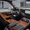 2023 Lincoln Navigator 3rd interior image - activate to see more