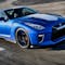 2020 Nissan GT-R 5th exterior image - activate to see more