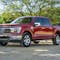 2022 Ford F-150 10th exterior image - activate to see more