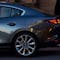 2024 Mazda Mazda3 44th exterior image - activate to see more
