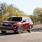 2020 Toyota Highlander 11th exterior image - activate to see more
