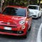2020 FIAT 500X 21st exterior image - activate to see more