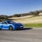 2019 Porsche 718 Cayman 9th exterior image - activate to see more
