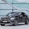 2019 Mercedes-Benz GLC 40th exterior image - activate to see more