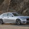 2019 INFINITI Q70 1st exterior image - activate to see more