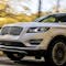 2019 Lincoln MKC 6th exterior image - activate to see more