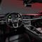 2024 Audi e-tron GT 1st interior image - activate to see more