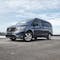 2021 Mercedes-Benz Metris Passenger Van 6th exterior image - activate to see more
