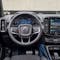 2025 Volvo EC40 1st interior image - activate to see more