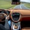 2024 Aston Martin DBX 1st interior image - activate to see more