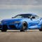 2023 Toyota GR Supra 1st exterior image - activate to see more