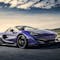 2020 McLaren 600LT 9th exterior image - activate to see more