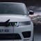 2018 Land Rover Range Rover Sport 5th exterior image - activate to see more