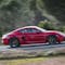 2019 Porsche 718 Cayman 4th exterior image - activate to see more