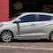 2019 Chevrolet Spark 2nd exterior image - activate to see more
