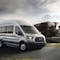 2018 Ford Transit Passenger Wagon 16th exterior image - activate to see more