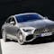 2024 Mercedes-Benz AMG GT 1st exterior image - activate to see more
