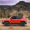 2021 Jeep Renegade 11th exterior image - activate to see more