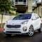 2019 Kia Sportage 19th exterior image - activate to see more