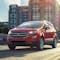 2018 Ford EcoSport 1st exterior image - activate to see more