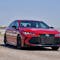 2021 Toyota Avalon 7th exterior image - activate to see more