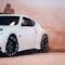 2020 Nissan 370Z 37th exterior image - activate to see more