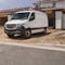 2021 Mercedes-Benz Sprinter Cargo Van 11th exterior image - activate to see more