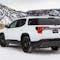 2021 GMC Acadia 22nd exterior image - activate to see more