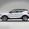 2019 Volvo XC40 14th exterior image - activate to see more