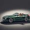 2025 BMW Z4 8th exterior image - activate to see more