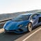2021 Lamborghini Aventador 1st exterior image - activate to see more
