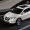 2020 Nissan Rogue 6th exterior image - activate to see more
