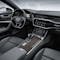 2020 Audi S6 15th interior image - activate to see more