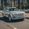 2020 Bentley Bentayga 1st exterior image - activate to see more