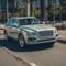 2020 Bentley Bentayga 1st exterior image - activate to see more