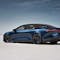 2023 Lucid Air 5th exterior image - activate to see more