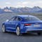 2018 Audi RS 7 2nd exterior image - activate to see more