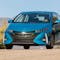 2019 Toyota Prius Prime 2nd exterior image - activate to see more