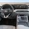 2020 Hyundai Palisade 1st interior image - activate to see more