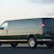2023 GMC Savana Cargo Van 6th exterior image - activate to see more